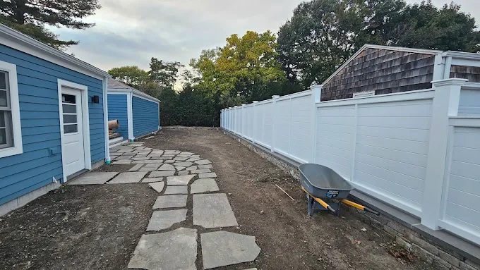 M. Santos construction LLC Image